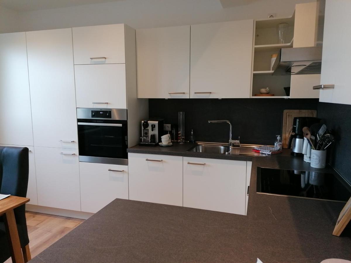 Gaestezimmer Bergerhof - Ankommen Und Wohlfuehlen Neuss Buitenkant foto
