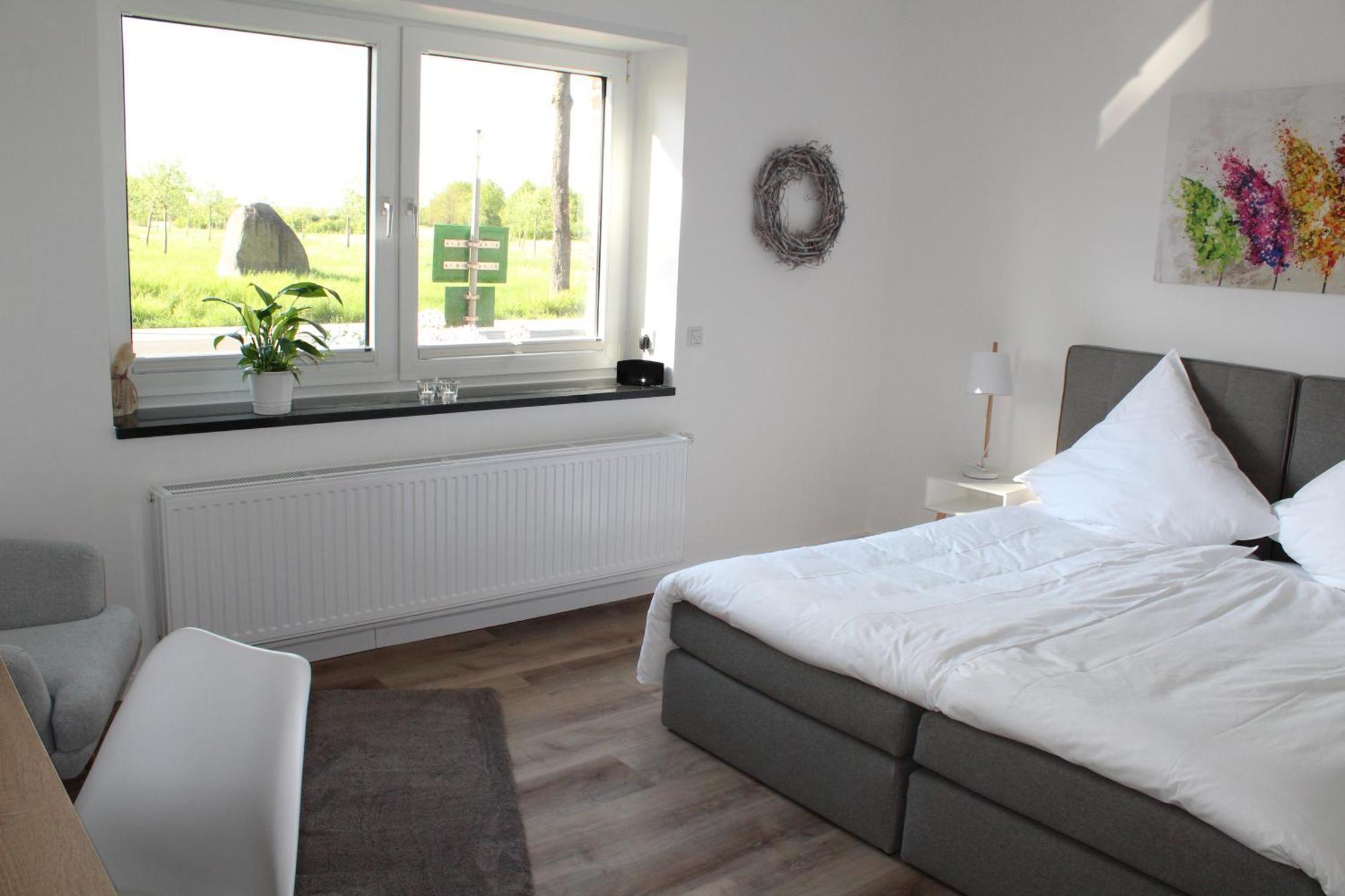 Gaestezimmer Bergerhof - Ankommen Und Wohlfuehlen Neuss Buitenkant foto