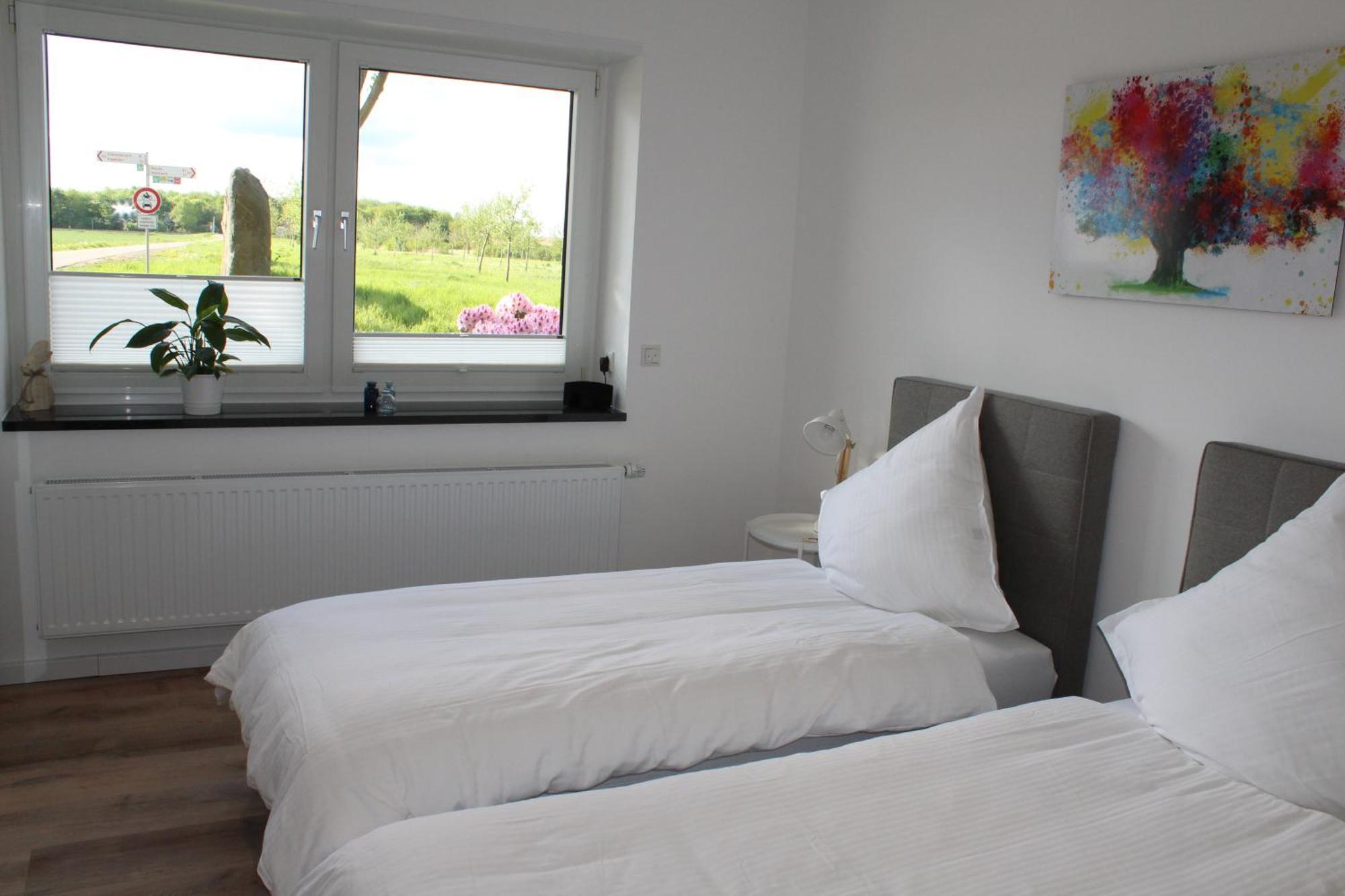 Gaestezimmer Bergerhof - Ankommen Und Wohlfuehlen Neuss Buitenkant foto
