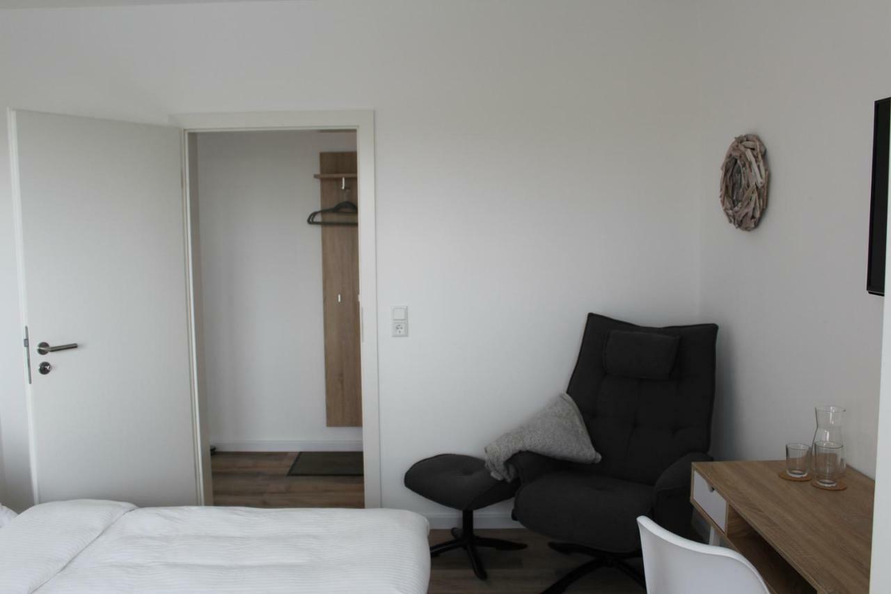 Gaestezimmer Bergerhof - Ankommen Und Wohlfuehlen Neuss Buitenkant foto