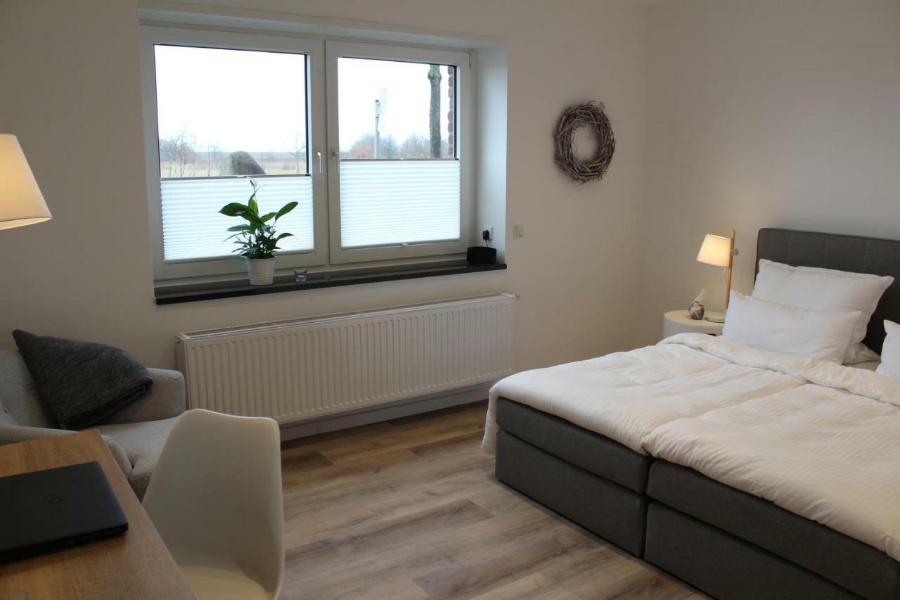 Gaestezimmer Bergerhof - Ankommen Und Wohlfuehlen Neuss Buitenkant foto