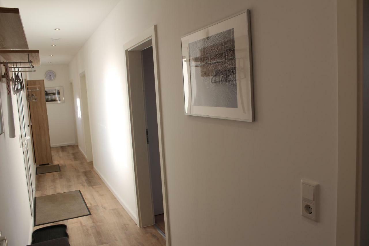 Gaestezimmer Bergerhof - Ankommen Und Wohlfuehlen Neuss Buitenkant foto